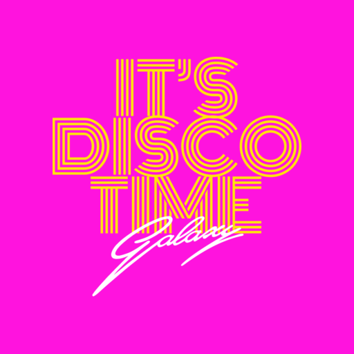 Now playing artwork